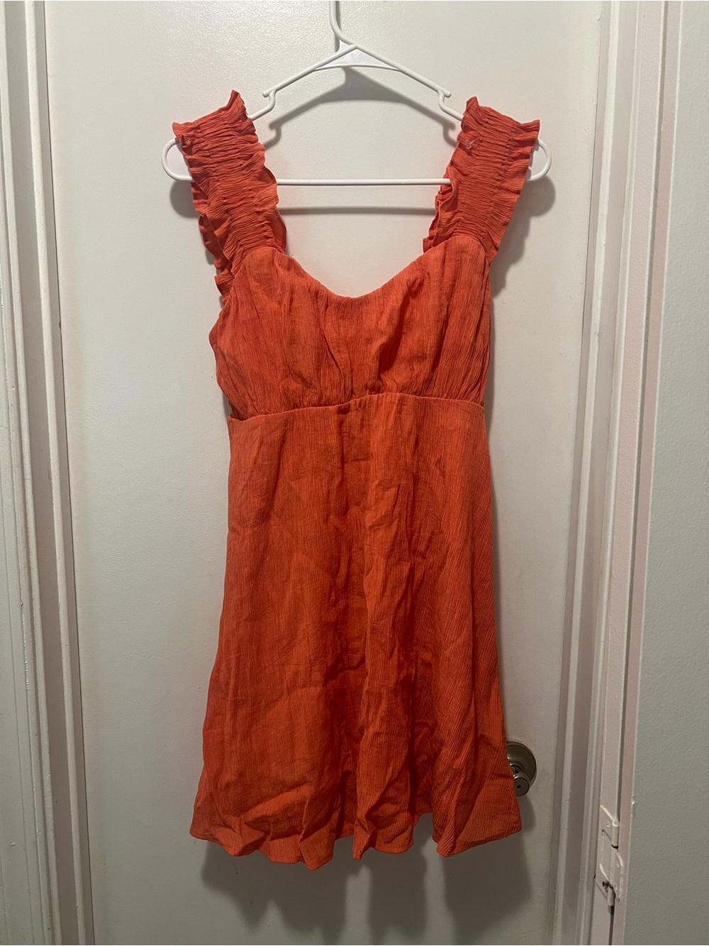 Altar'd State Summer Dress
